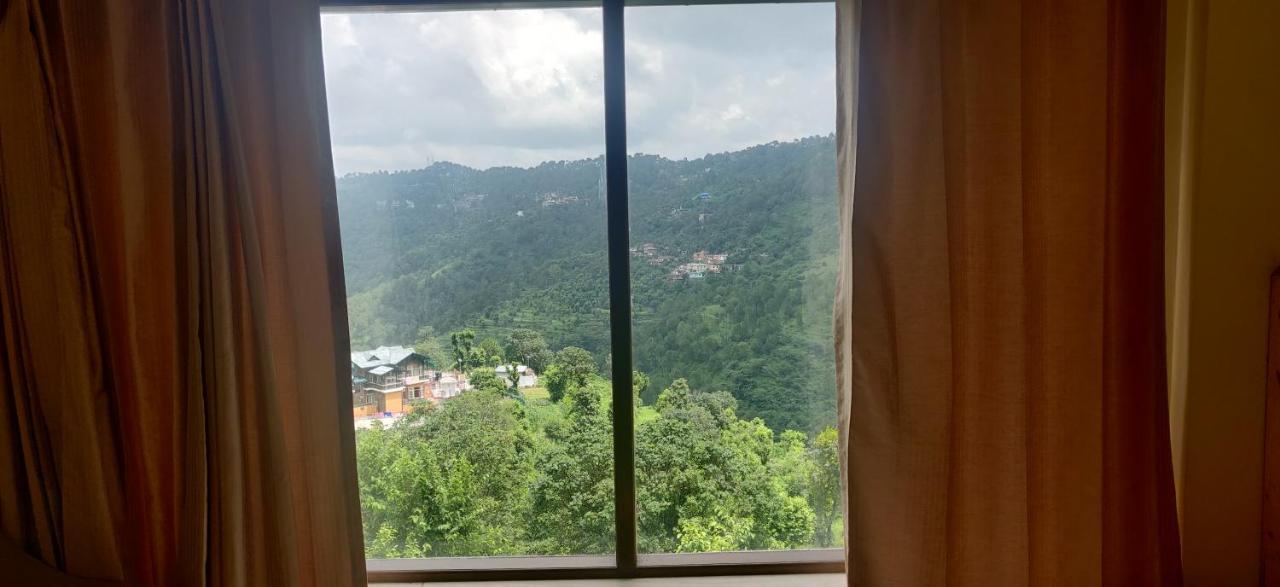 Nature View Villa Kasauli Kültér fotó